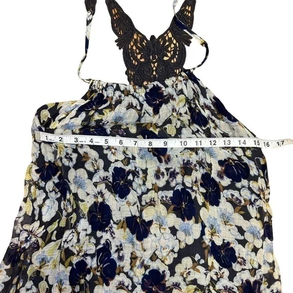 Anthropologie Lilka Maxi dress - Picture 12 of 16